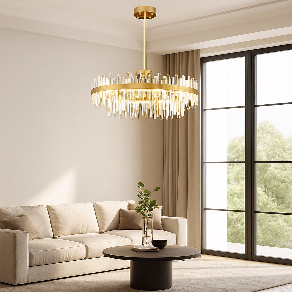 Lustre Velora