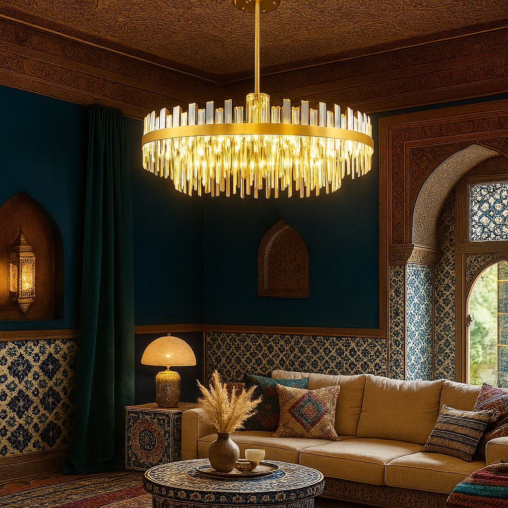 Lustre Velora