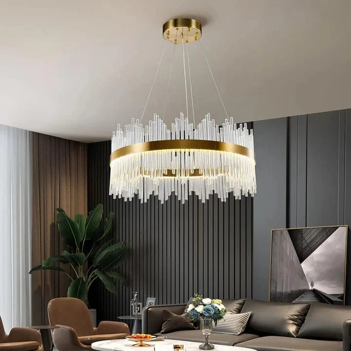 Lustre LumiGlow LED