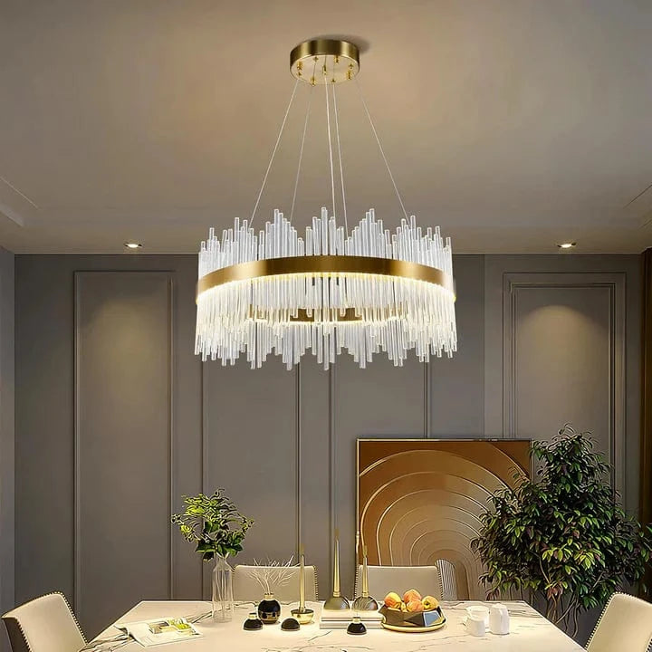 Lustre LumiGlow LED