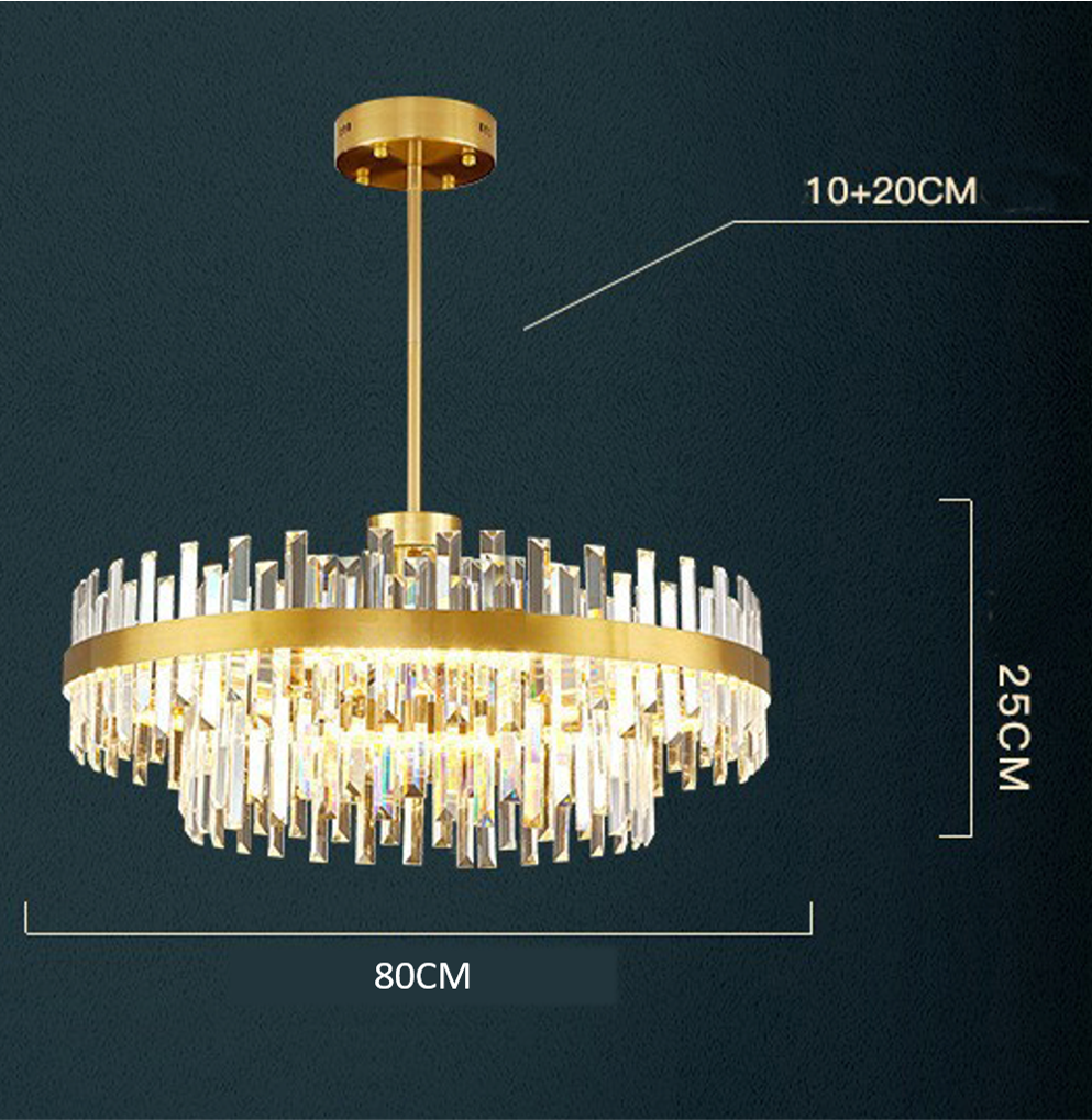 Lustre Velora