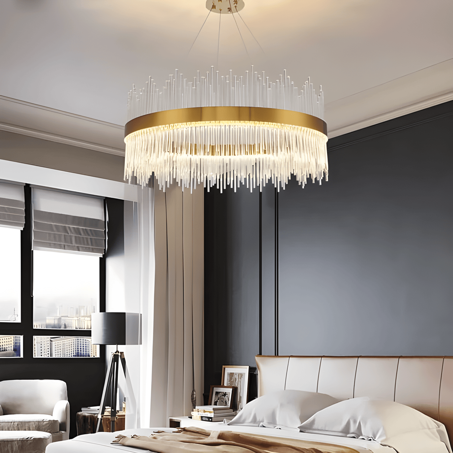 Lustre LumiGlow LED