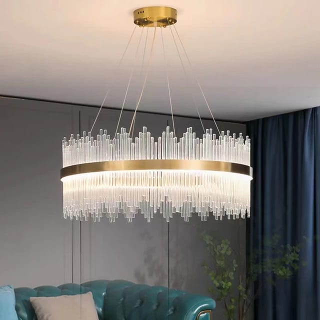 Lustre LumiGlow LED