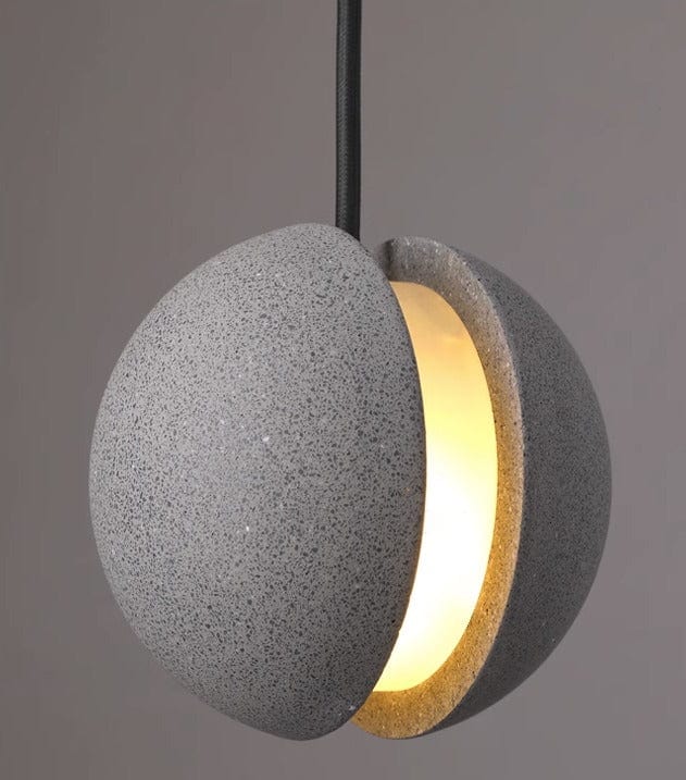 SUSPENSION RESINE LED