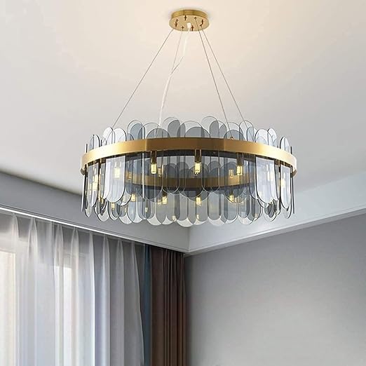 LUSTRE Revine