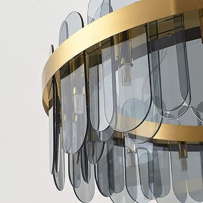 LUSTRE Revine