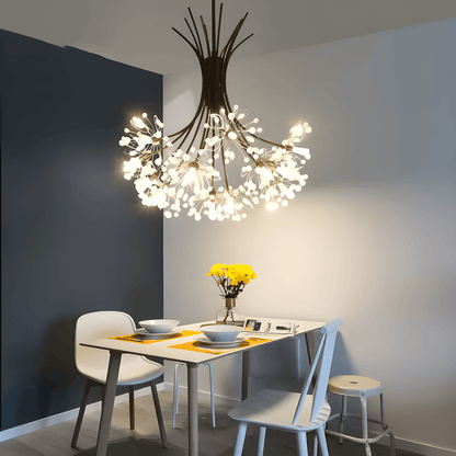 Suspension RADIANCE