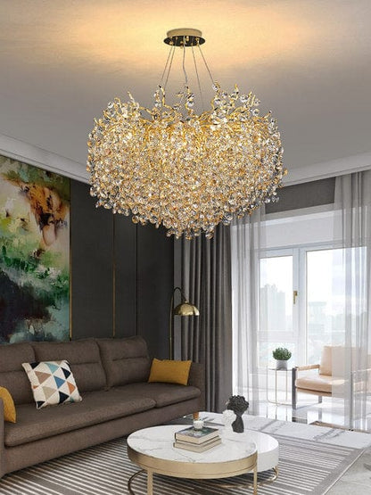 Lustre PRESTIGE Rond