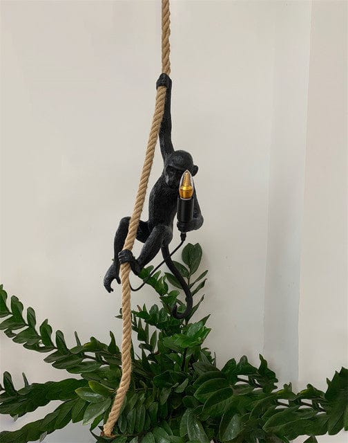 Suspension MONKEY Décoratif