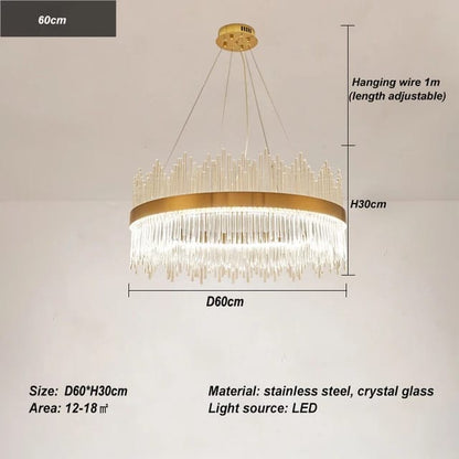 Lustre LumiGlow LED