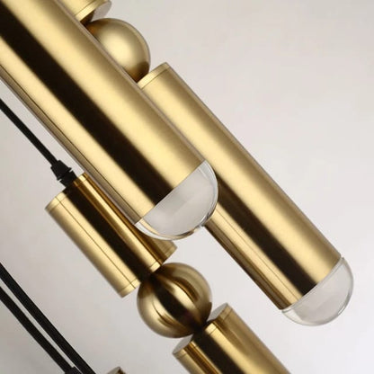 SUSPENSION ALDA