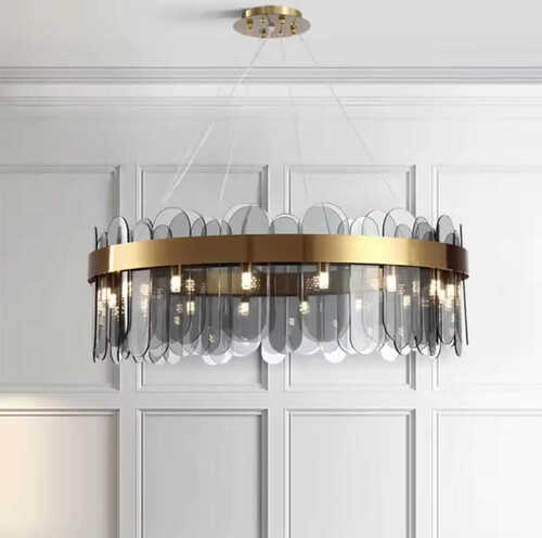 LUSTRE Revine